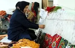تمرکز دولت بر توسعه مشاغل خانگی/راهبرد جدید برای تقویت معیشت خانوارها