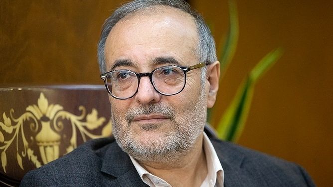 صندوق توسعه ملی وارد بنگاه‌داری نمی شود/افزایش سود صندوق توسعه با همکاری بخش خصوصی