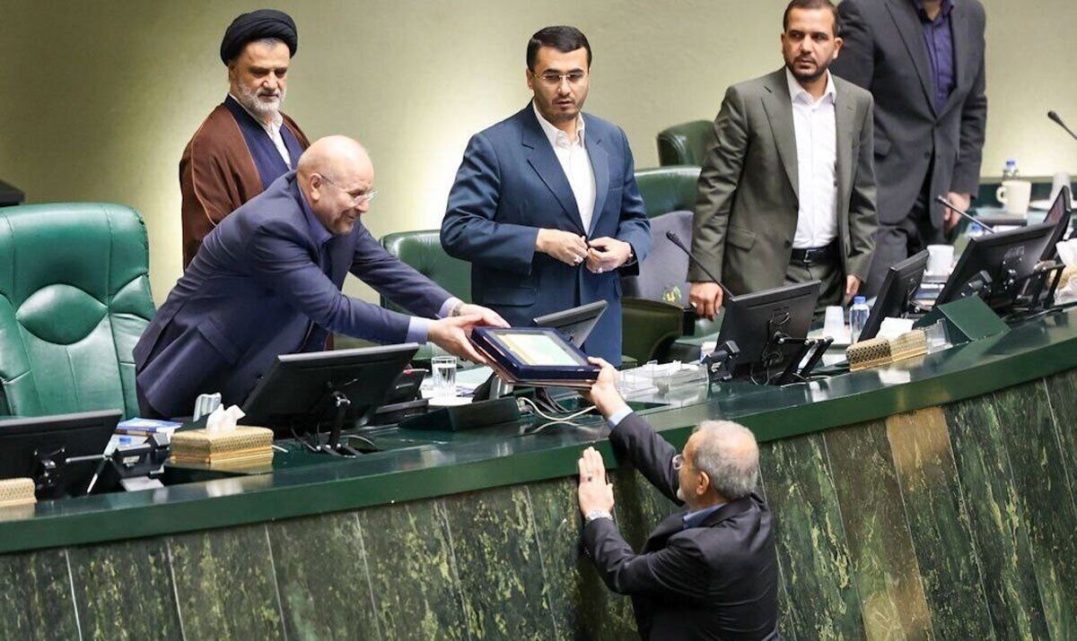 اصلاحات ساختاری بودجه ۱۴۰۵ کلید خورد/ شفافیت و پاسخگویی در خط مقدم