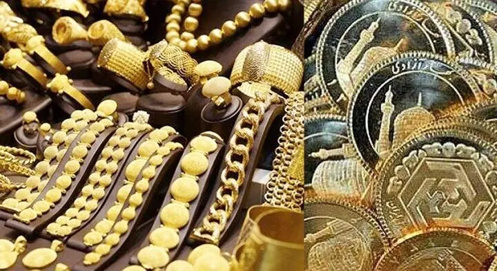 طلا و سکه رکوردشکنی کردند/طلای ۱۸ عیار به ۱۴.۱ میلیون و سکه امامی به ۱۴۶ میلیون رسید