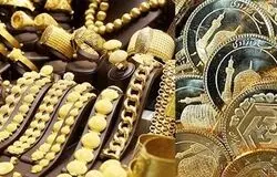 طلا و سکه رکوردشکنی کردند/طلای ۱۸ عیار به ۱۴.۱ میلیون و سکه امامی به ۱۴۶ میلیون رسید