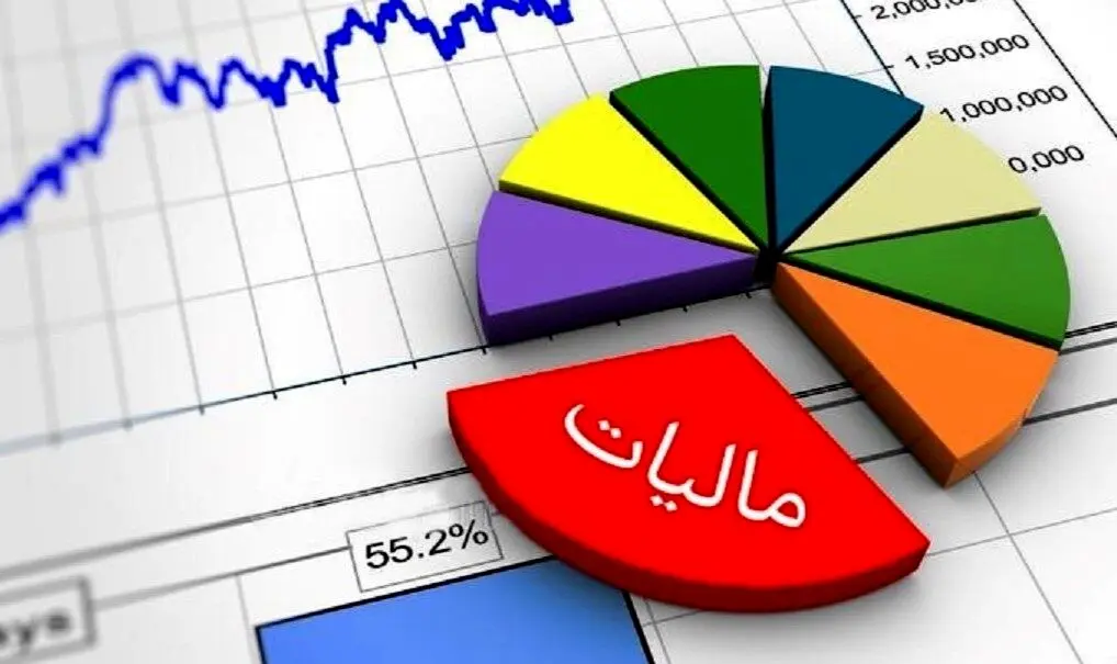 تمدید یک ماهه مهلت ارائه اظهارنامه مالیاتی اصناف
