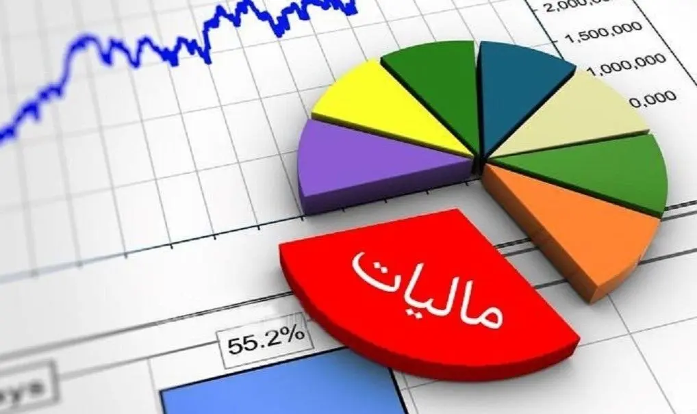 تمدید یک ماهه مهلت ارائه اظهارنامه مالیاتی اصناف