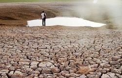 ۴۷ سال سیاست اشتباه/خودکفایی کشاورزی به بهای نابودی آب، خاک و امنیت غذایی