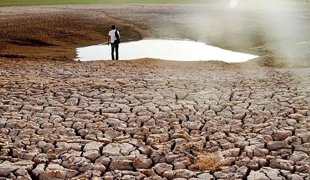 ۴۷ سال سیاست اشتباه/خودکفایی کشاورزی به بهای نابودی آب، خاک و امنیت غذایی