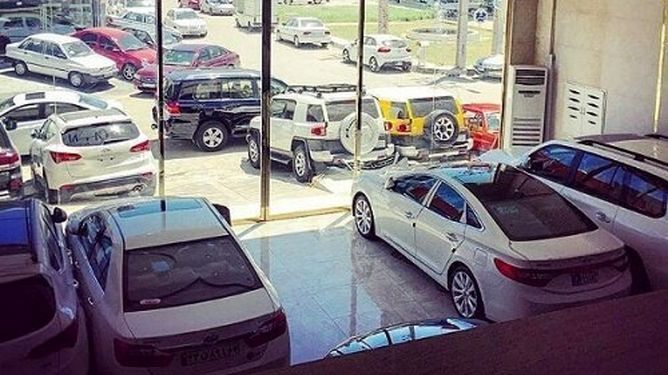 فروش حواله به جای تحویل خودرو؛ دردسر تازه خریداران خودروهای داخلی