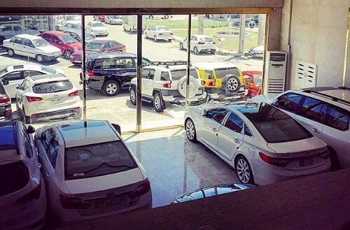 فروش حواله به جای تحویل خودرو؛ دردسر تازه خریداران خودروهای داخلی