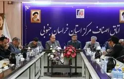 حبیبی‌فرد: تقویت تعامل میان اصناف و مدیران صمت، کلید بهبود فضای کسب‌وکار