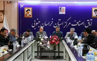 حبیبی‌فرد: تقویت تعامل میان اصناف و مدیران صمت، کلید بهبود فضای کسب‌وکار