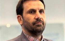«نوراحمد قهرمانی» مسئول پارلمانی و امور مجلس سایپا شد