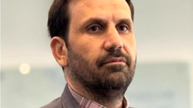 «نوراحمد قهرمانی» مسئول پارلمانی و امور مجلس سایپا شد