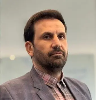 «نوراحمد قهرمانی» مسئول پارلمانی و امور مجلس سایپا شد