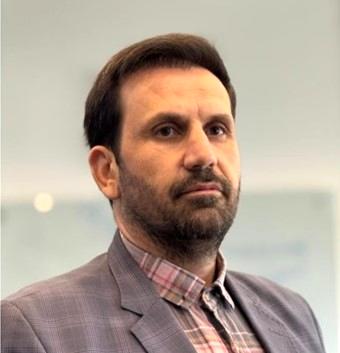 «نوراحمد قهرمانی» مسئول پارلمانی و امور مجلس سایپا شد