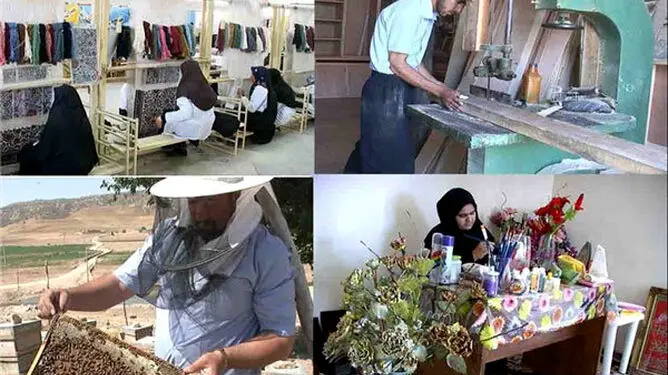 ثبت‌نام بیش از ۵۵ هزار بنگاه در طرح حمایت از اشتغال؛ ۵۳۶ هزار شغل تحت پوشش