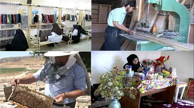 ثبت‌نام بیش از ۵۵ هزار بنگاه در طرح حمایت از اشتغال؛ ۵۳۶ هزار شغل تحت پوشش