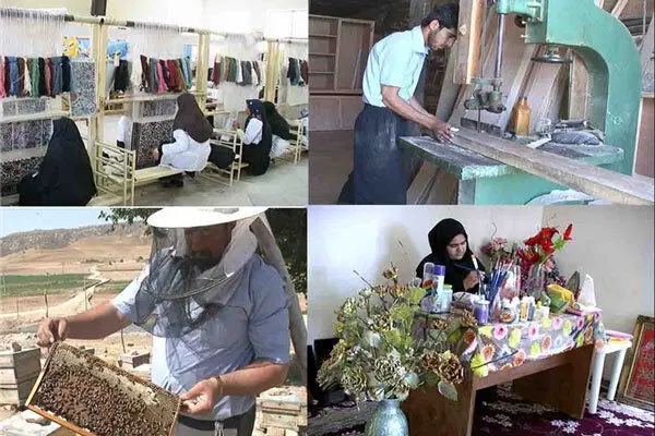 ثبت‌نام بیش از ۵۵ هزار بنگاه در طرح حمایت از اشتغال؛ ۵۳۶ هزار شغل تحت پوشش
