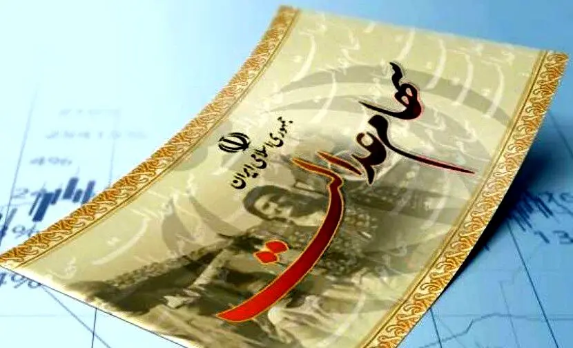 سود سهام عدالت بیش از ۴۴ میلیون مشمول واریز شد