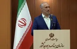 اقتصاد ایران در سالی دشوار/روایت رئیس سازمان برنامه و بودجه از چالش‌ها
