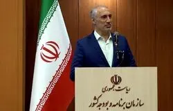 اقتصاد ایران در سالی دشوار/روایت رئیس سازمان برنامه و بودجه از چالش‌ها