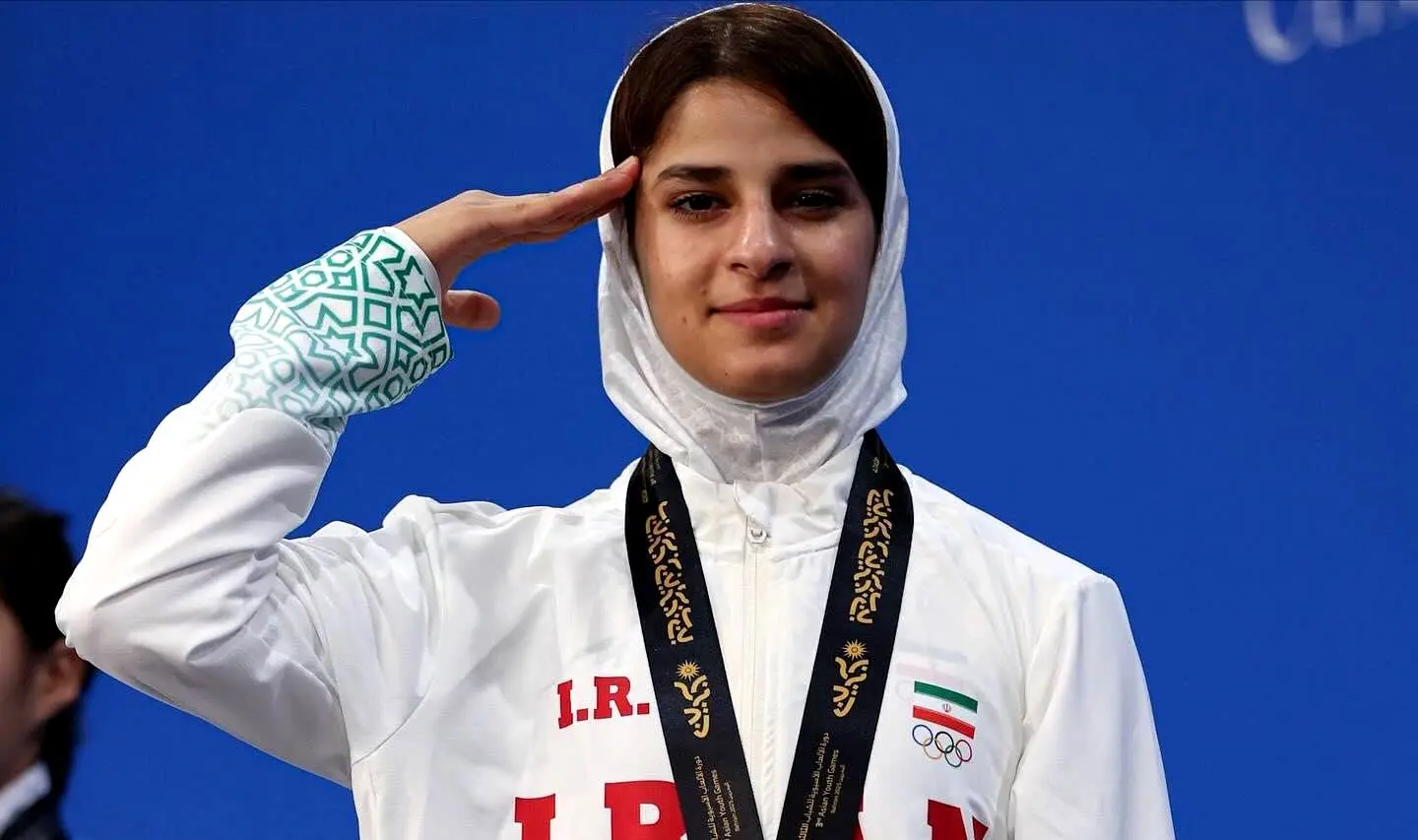 درخشش MMA ایران در جوانان آسیا/ طلای دختران و پسران در یک روز طلایی
