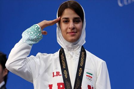 درخشش MMA ایران در جوانان آسیا/ طلای دختران و پسران در یک روز طلایی