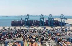 تجارت ایران و امارات از سر گرفته شد؛ ترخیص کالاها از بندر جبل‌علی آغاز شد