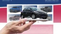 آشفتگی در مثلث قیمت‌گذاری خودرو/پاس‌کاری مسئولیت میان نهادهای تصمیم‌گیر