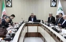 بیمه تکمیلی درمان، اولویت فوری بازنشستگان کشوری/بررسی مدل مشارکت سه‌جانبه در دولت