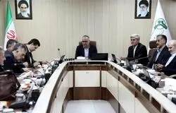 بیمه تکمیلی درمان، اولویت فوری بازنشستگان کشوری/بررسی مدل مشارکت سه‌جانبه در دولت