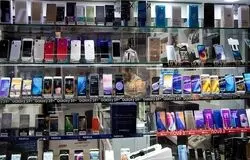 بازار موبایل در بن‌بست قیمتی/نه خبری از ارزانی، نه نشانی از رونق