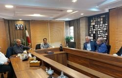 اختصاصی/بررسی مطالبات بازنشستگان و مستمری بگیران در نشستی مشترک