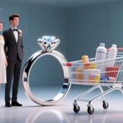 وام ازدواج کالایی/ راهکار جدید برای خرید جهیزیه بدون صف انتظار