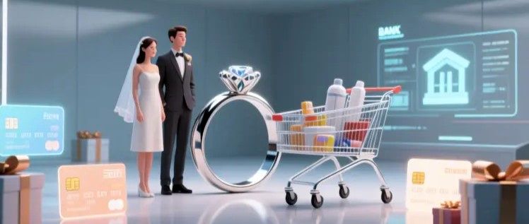 وام ازدواج کالایی/ راهکار جدید برای خرید جهیزیه بدون صف انتظار