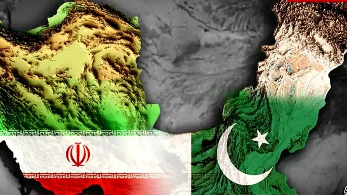 نشست مشترک ایران و پاکستان برای تقویت مبادلات اقتصادی برگزار می‌شود