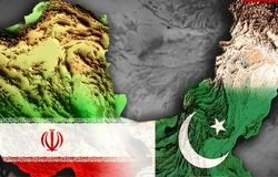 نشست مشترک ایران و پاکستان برای تقویت مبادلات اقتصادی برگزار می‌شود