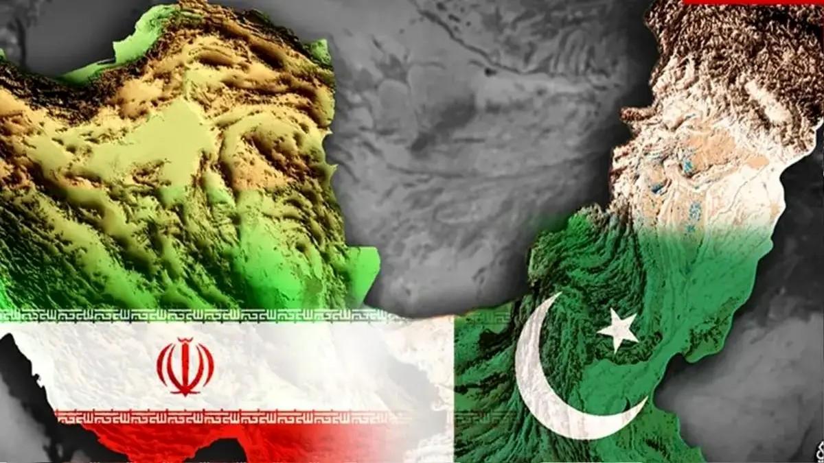 نشست مشترک ایران و پاکستان برای تقویت مبادلات اقتصادی برگزار می‌شود