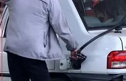 نرخ سوم بنزین ۵ هزار تومان شد/بازار خودرو در انتظار نوسان قیمت