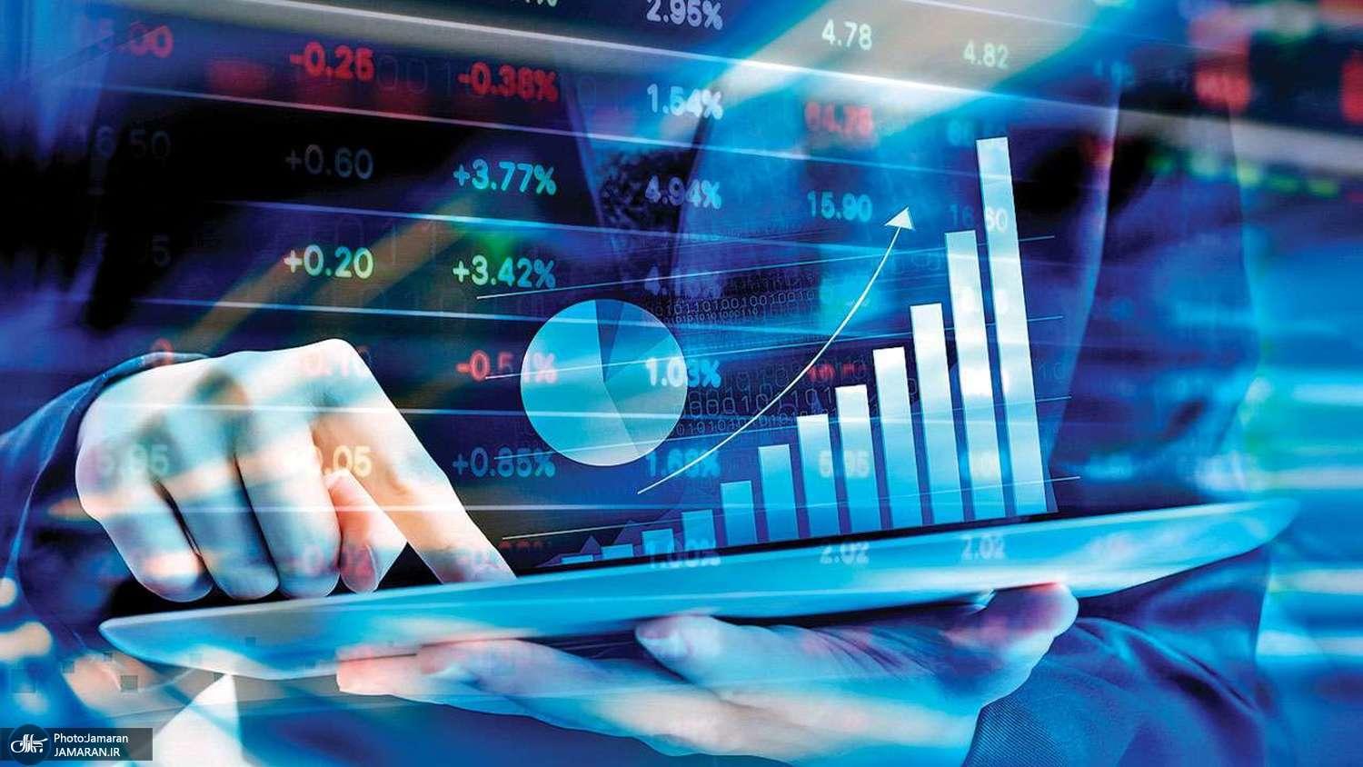 بازار سرمایه زیر سایه سیاستهای پولی؛ نه تحریمها
