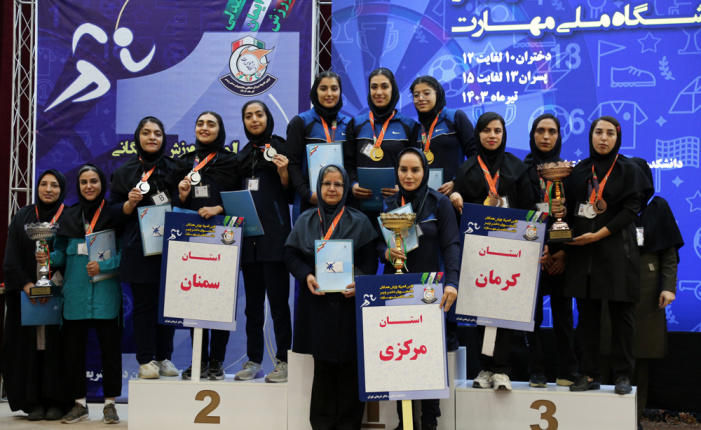 ارتقای مهارت و اشتغال؛ مزیت فارغالتحصیلان دانشگاههای ملی مهارت برای کارفرماها