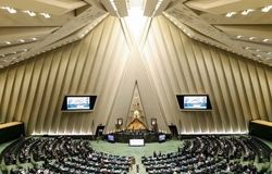 قرائت تذکرات کتبی نمایندگان به مسئولان اجرایی کشور