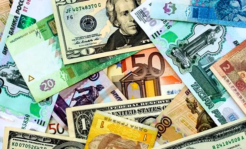 قیمت دلار و یورو کاهش یافت؛ دلار آزاد وارد کانال ۸۷ هزار تومان شد