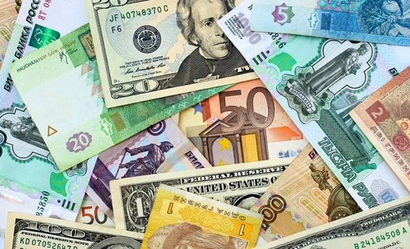 قیمت دلار و یورو کاهش یافت؛ دلار آزاد وارد کانال ۸۷ هزار تومان شد