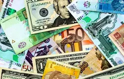 قیمت دلار و یورو کاهش یافت؛ دلار آزاد وارد کانال ۸۷ هزار تومان شد