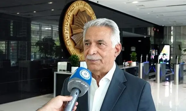 زمان سازندگی بزرگ است/بازتوانی در اقتصاد با بهره‌گیری درست از سرمایه‌های ملی و ظرفیت‌های بخش خصوصی
