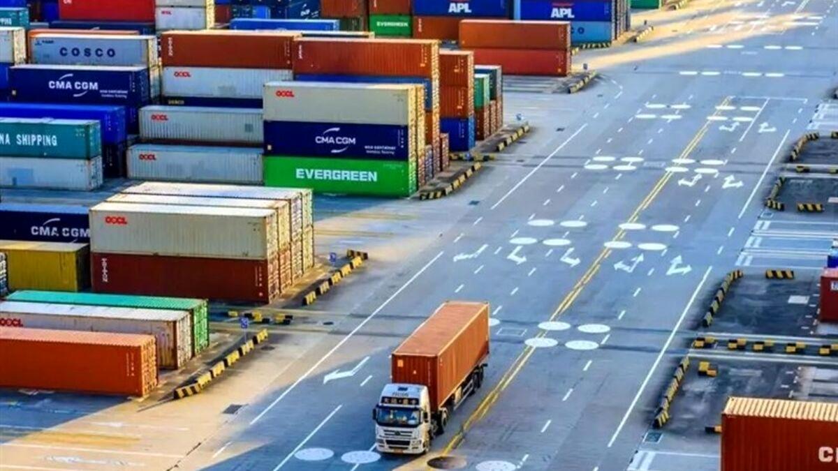 ثبت سفارش کدهای تعرفه ممنوعه از اوراسیا فراهم شد