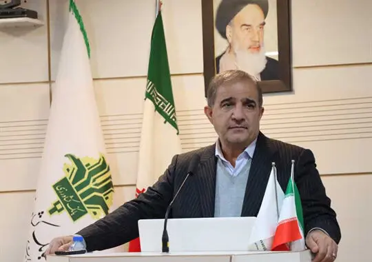 جلسه ویژه کمیسیون کشاورزی با وزیر دادگستری درباره نابسامانی بازار کالاهای اساسی