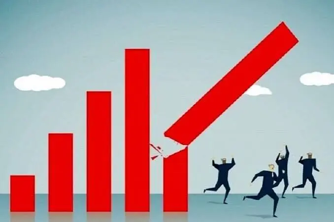 تورم افسارگسیخته/ردپای کسری بودجه و ناترازی بانک‌ها