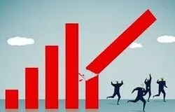 تورم افسارگسیخته/ردپای کسری بودجه و ناترازی بانک‌ها