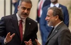 ایران و ترکیه، گره تازه «جاده ابریشم» در قلب خاورمیانه