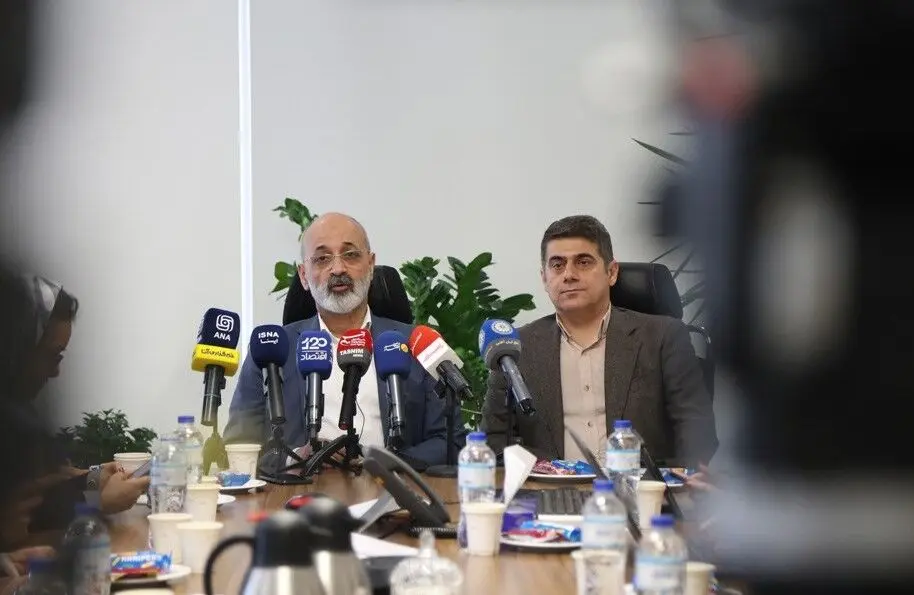 اختصاصی/سازماندهی ایران اکسپو به اتاق ایران واگذار شود/گله‌مندی از عدم حضور ایران در اکسپو ژاپن